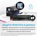 Картридж лазерный HP 658A W2001A голубой (6000стр.) для HP CLJ Enterprise M751 W2001A