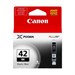 Картридж струйный Canon CLI-42BK 6384B001 черный для Canon PRO-100 6384B001