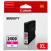 Картридж струйный Canon PGI-2400XLM 9275B001 пурпурный для Canon iB4040/МВ5040/5340 9275B001