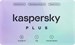 Программное Обеспечение Kaspersky Plus + Who Calls 5-Device 1Y Base Card (KL1050ROEFS) KL1050ROEFS