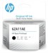 Печатающая головка HP 6ZA11AE черный для HP InkTank 100/300/400 SmartTank 300/400 6ZA11AE