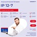 Батарея для ИБП Ippon IP12-7 12В 7Ач 669056