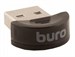 Адаптер USB Buro BU-BT40B BT4.0+EDR class 1.5 20м черный BT40B