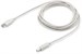 Кабель Buro USB A(m) USB B(m) 3м (USB2.0-AM/BM-3) серый USB2.0-AM/BM-3