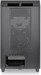 Корпус Thermaltake The Tower 200 черный без БП miniITX 6x120mm 4x140mm 2xUSB3.0 audio bott PSU CA-1X9-00S1WN-00