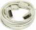 Кабель Ningbo DVI-D Dual Link (m) DVI-D Dual Link (m) 3м (RD-DVI-3-BR) феррит.кольца черный (блистер RD-DVI-3-BR