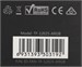 Вентилятор для корпуса ID-Cooling TF-12025 ARGB 120х120x25 черный 4-pin 31дБ (TF-12025-ARGB) Ret TF-12025-ARGB