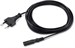 Кабель Buro IEC C7 (2-pin) Евровилка 3м (BU-PCAB-3-2PIN) BU-PCAB-3-2PIN