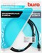 Кабель Buro BHP USB-TPC-1.8 USB (m)-USB Type-C (m) 1.8м черный BHP USB-TPC-1.8