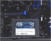 Накопитель SSD Patriot SATA-III 128GB P210S128G25 P210 2.5" P210S128G25