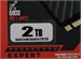Накопитель SSD Patriot PCIe 4.0 x4 2TB VP4300-2TBM28H Viper VP4300 M.2 2280 VP4300-2TBM28H