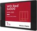 Накопитель SSD WD SATA-III 1TB WDS100T1R0A Red SA500 2.5" WDS100T1R0A