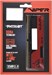Память DDR4 2x8Gb 4000MHz Patriot PVE2416G400C0K Viper Elite II RTL Gaming PC4-32000 CL20 DIMM 288-p PVE2416G400C0K
