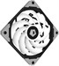 Вентилятор для корпуса ID-Cooling NO-12015-XT ARGB 120х120x15 черный 4-pin 31дБ (NO-12015-XT ARGB) R NO-12015-XT ARGB