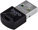 Адаптер USB Buro BU-BT51 BT5.1+EDR class 1.5 20м черный BU-BT51