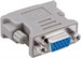 Адаптер Buro DVI-I(m) VGA (f) (BHP RET ADA_DVI-VGA) серый (блистер) BHP RET ADA_DVI-VGA