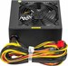 Блок питания Accord ATX 500W ACC-500W-80BR 80+ bronze (20+4pin) 120mm fan 6xSATA RTL ACC-500W-80BR