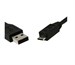 Кабель Ningbo USB (m)-micro USB (m) 0.75м 13880