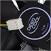 Устройство охлаждения(кулер) Deepcool CK-11509 Soc-1151/1200 черный 3-pin 27dB Al 65W 147gr Ret (DP- DP-ICAP-11509