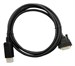 Кабель 1.1v DisplayPort (m) VGA (m) 2м черный 13960