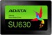 Накопитель SSD A-Data SATA-III 240GB ASU630SS-240GQ-R Ultimate SU630 2.5" ASU630SS-240GQ-R