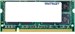 Память DDR4 8Gb 2666MHz Patriot PSD48G266681S Signature RTL PC4-21300 CL19 SO-DIMM 260-pin 1.2В sing PSD48G266681S