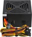 Блок питания Accord ATX 500W ACC-500W-NP (20+4pin) 120mm fan 4xSATA ACC-500-NP