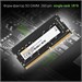 Память DDR4 4Gb 2666MHz Digma DGMAS42666004S RTL PC4-21300 CL19 SO-DIMM 260-pin 1.2В single rank Ret DGMAS42666004S