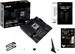 Материнская плата Asus TUF GAMING B650M-E WIFI Socket AM5 AMD B650 4xDDR5 mATX AC`97 8ch(7.1) 2.5Gg  TUF GAMING B650M-E WIFI