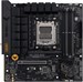 Материнская плата Asus TUF GAMING B650M-E WIFI Socket AM5 AMD B650 4xDDR5 mATX AC`97 8ch(7.1) 2.5Gg  TUF GAMING B650M-E WIFI