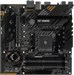Материнская плата Asus TUF GAMING B550M-PLUS Soc-AM4 AMD B550 4xDDR4 mATX AC`97 8ch(7.1) 2.5Gg RAID+ TUF GAMING B550M-PLUS