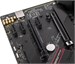 Материнская плата Asus ROG STRIX B550-F GAMING Soc-AM4 AMD B550 4xDDR4 ATX AC`97 8ch(7.1) 2.5Gg RAID ROG STRIX B550-F GAMING