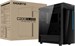 Корпус Gigabyte C200 GB-C200G черный без БП ATX 5x120mm 4x140mm 2xUSB3.0 audio bott PSU 28300-GC20G-1CKR