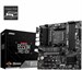 Материнская плата MSI B550M PRO-VDH Soc-AM4 AMD B550 4xDDR4 mATX AC`97 8ch(7.1) GbLAN RAID+VGA+HDMI+ B550M PRO-VDH