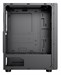 Корпус Formula CL-3302B RGB черный без БП ATX 7x120mm 2xUSB2.0 1xUSB3.0 audio bott PSU CL-3302B
