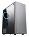 Корпус Accord JP-VI черный без БП ATX 3x120mm 2xUSB2.0 1xUSB3.0 audio bott PSU ACC-JPVI