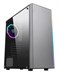 Корпус Accord JP-VI черный без БП ATX 3x120mm 2xUSB2.0 1xUSB3.0 audio bott PSU ACC-JPVI