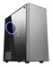 Корпус Accord JP-VI черный без БП ATX 3x120mm 2xUSB2.0 1xUSB3.0 audio bott PSU ACC-JPVI