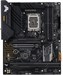 Материнская плата Asus TUF GAMING B660-PLUS WIFI D4 Soc-1700 Intel B660 4xDDR4 ATX AC`97 8ch(7.1) 2. TUF GAMING B660-PLUS WIFI D4