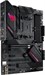 Материнская плата Asus ROG STRIX B550-F GAMING WIFI II Soc-AM4 AMD B550 4xDDR4 ATX AC`97 8ch(7.1) 2. ROG STRIX B550-F GAMING WIFI I