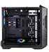 Корпус Cooler Master HAF700 черный без БП E-ATX 5x120mm 4x200mm 4xUSB3.0 audio bott PSU H700-IGNN-S00