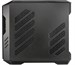 Корпус Cooler Master HAF700 черный без БП E-ATX 5x120mm 4x200mm 4xUSB3.0 audio bott PSU H700-IGNN-S00