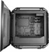 Корпус Cooler Master Cosmos C700P Black Edition черный/серый без БП ATX 6x120mm 9x140mm 4xUSB3.0 aud MCC-C700P-KG5N-S00