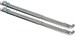Направляющие Qnap RAIL-B02 for TVS-x71U/TS-x53U/x70U-RP/x69U-RP RAIL-B02