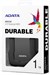 Жесткий диск A-Data USB3.0 1TB AHD330-1TU31-CBK HD330 DashDrive Durable 2.5" черный AHD330-1TU31-CBK