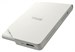 Жесткий диск Silicon Power USB3.0 1TB SP010TBPHDS03S3W S03 Stream 2.5" белый SP010TBPHDS03S3W