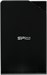 Жесткий диск Silicon Power USB3.0 1TB SP010TBPHDS03S3K S03 Stream 2.5" черный SP010TBPHDS03S3K