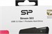 Жесткий диск Silicon Power USB3.0 1TB SP010TBPHDS03S3K S03 Stream 2.5" черный SP010TBPHDS03S3K