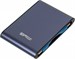 Жесткий диск Silicon Power USB3.0 2TB SP020TBPHDA80S3B A80 Armor 2.5" синий SP020TBPHDA80S3B