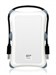 Жесткий диск Silicon Power USB3.0 1TB SP010TBPHDA30S3W A30 SP010TBPHDA30S3W Armor 2.5" белый SP010TBPHDA30S3W